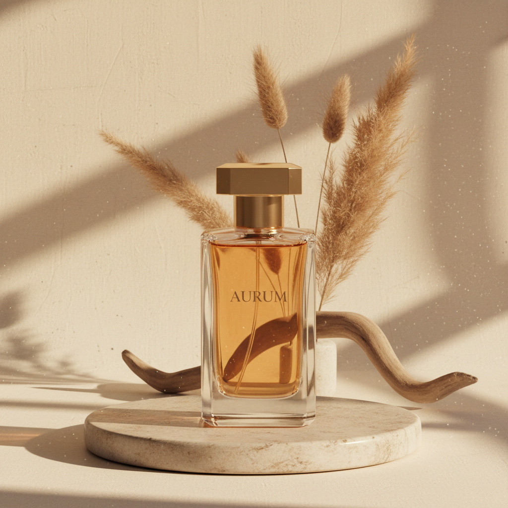 Parfumerie de niche