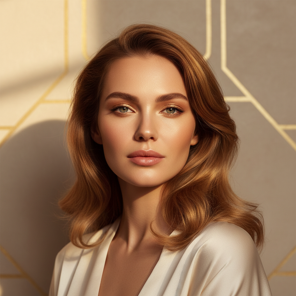 Recherche et innovation beauté