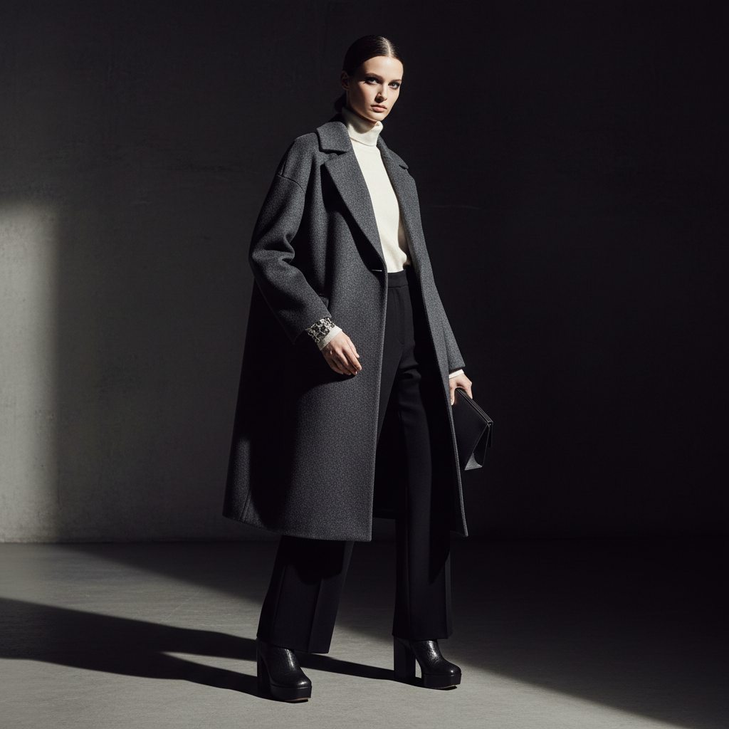 Luxury wearables