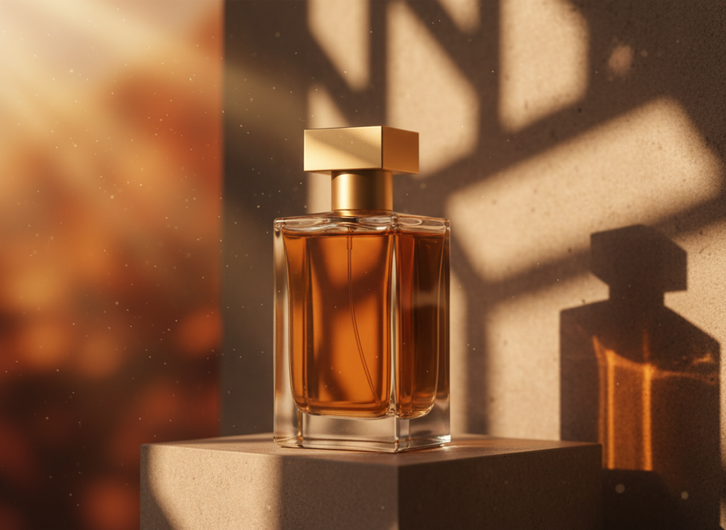 L’ascension fulgurante de la parfumerie de niche